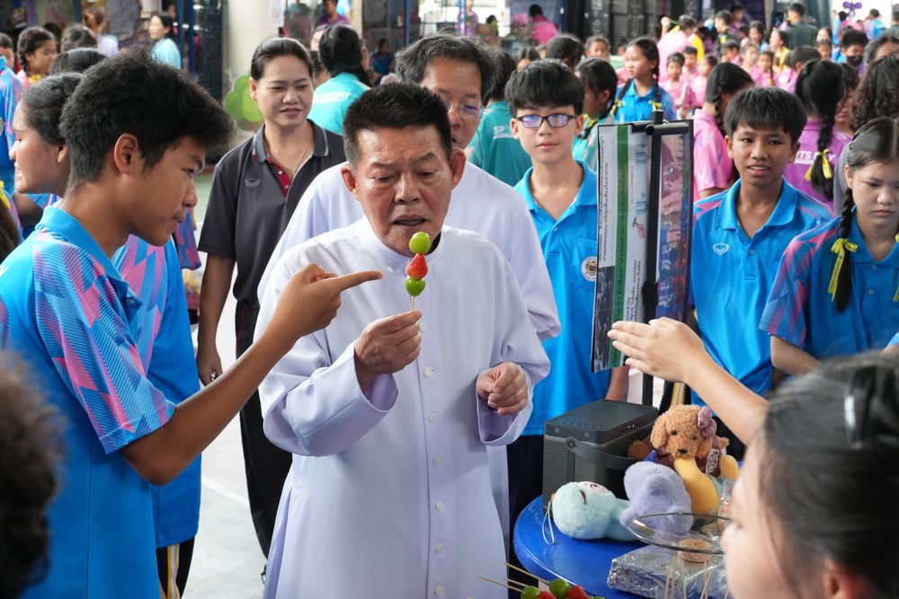 โรงเรียนปรีชานุศาสน์