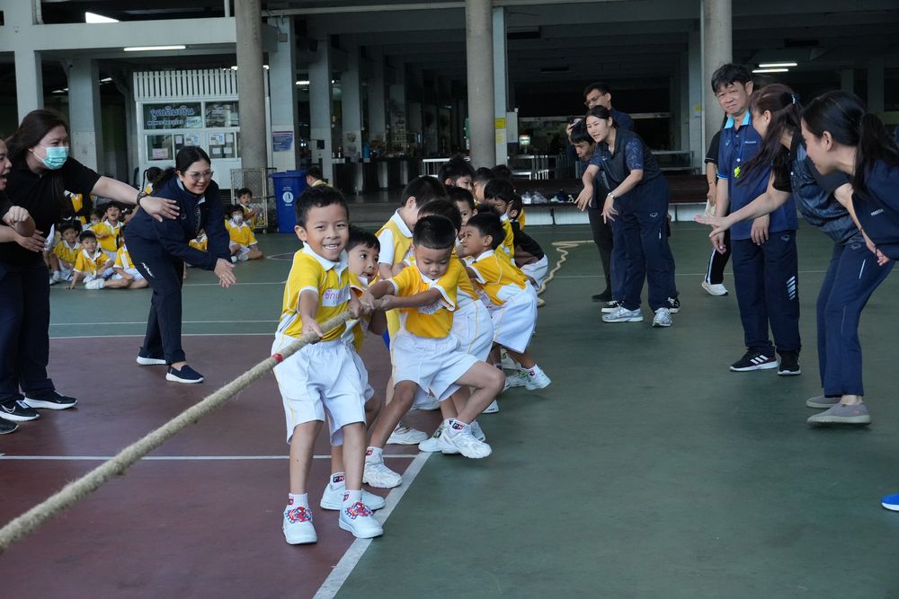 โรงเรียนปรีชานุศาสน์