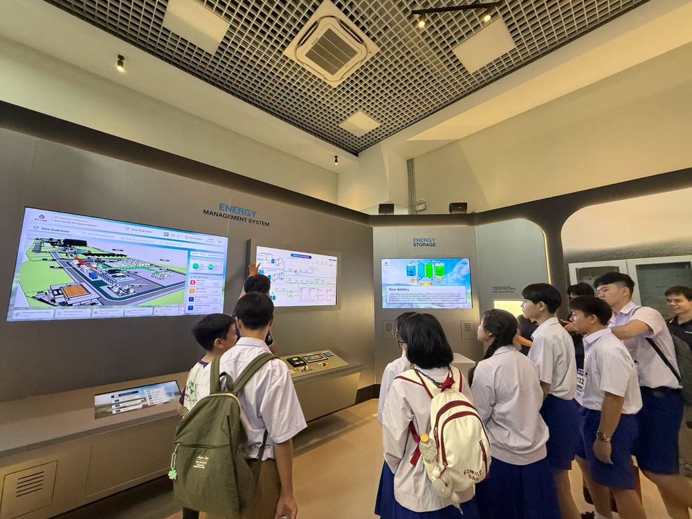 โรงเรียนปรีชานุศาสน์