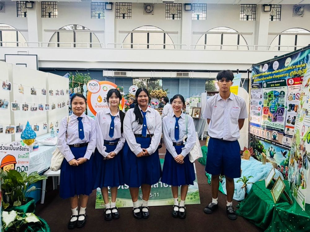 โรงเรียนปรีชานุศาสน์