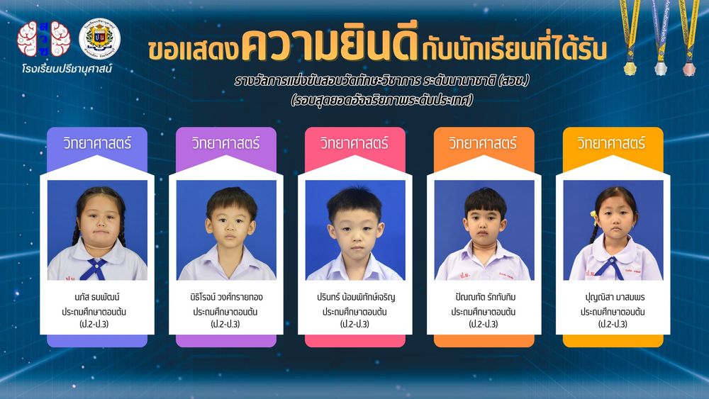 โรงเรียนปรีชานุศาสน์