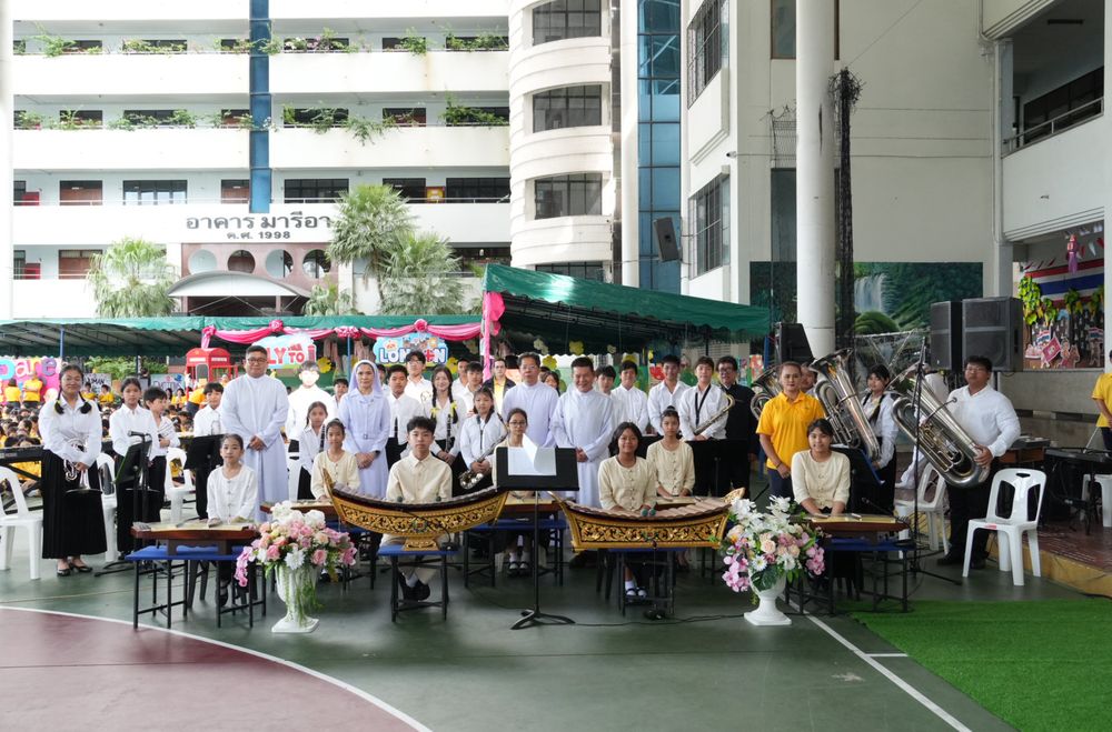 โรงเรียนปรีชานุศาสน์