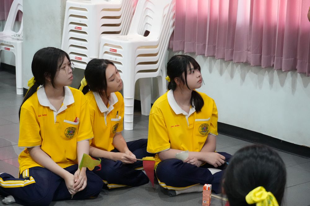 โรงเรียนปรีชานุศาสน์