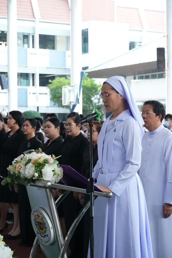 โรงเรียนปรีชานุศาสน์