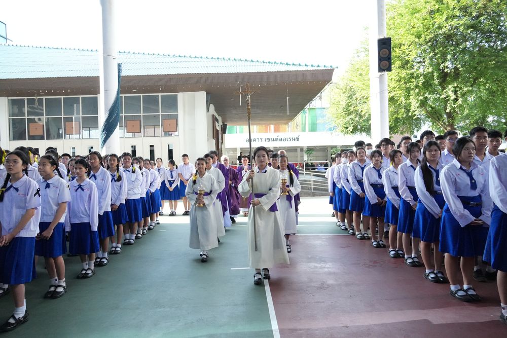 โรงเรียนปรีชานุศาสน์