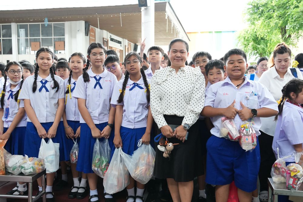 โรงเรียนปรีชานุศาสน์