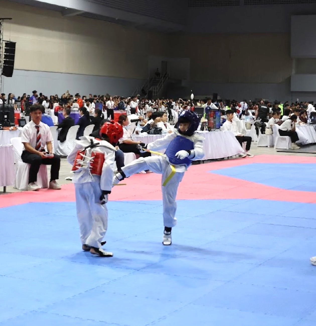 โรงเรียนปรีชานุศาสน์