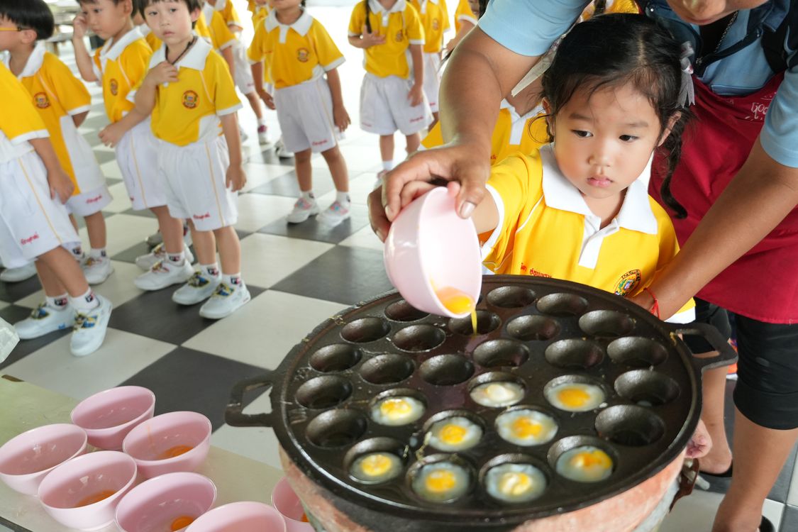 โรงเรียนปรีชานุศาสน์