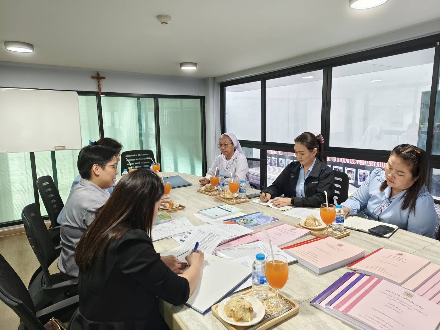 โรงเรียนปรีชานุศาสน์