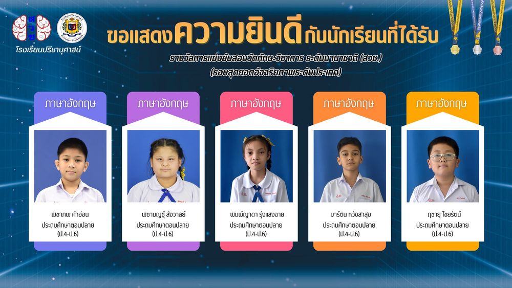 โรงเรียนปรีชานุศาสน์