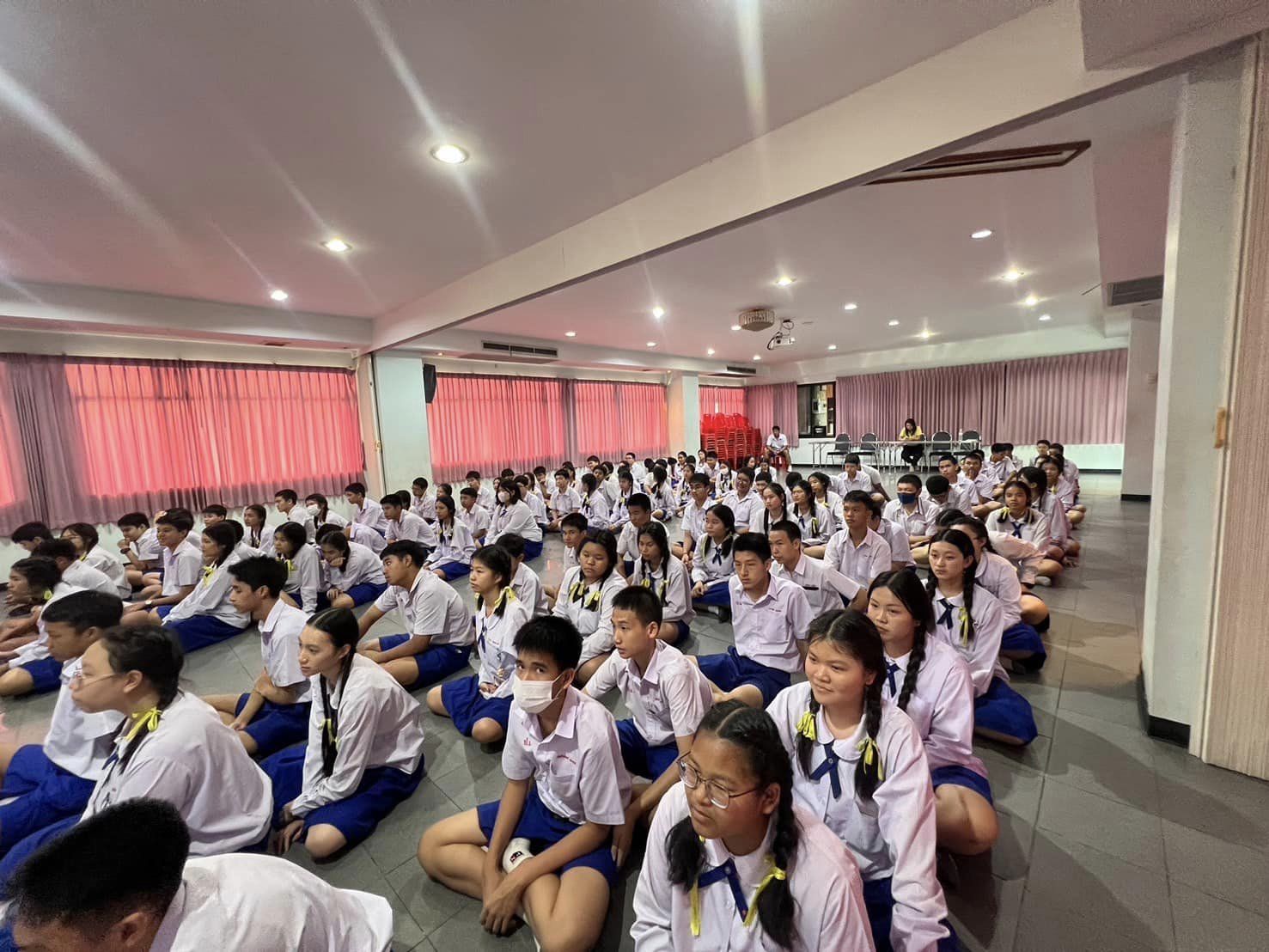 โรงเรียนปรีชานุศาสน์