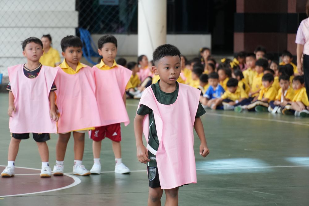 โรงเรียนปรีชานุศาสน์