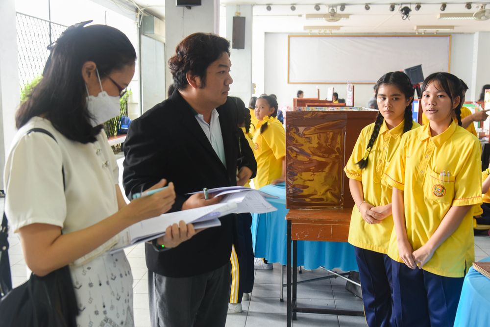 โรงเรียนปรีชานุศาสน์