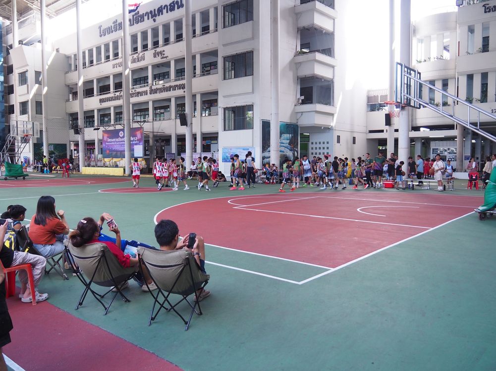 โรงเรียนปรีชานุศาสน์