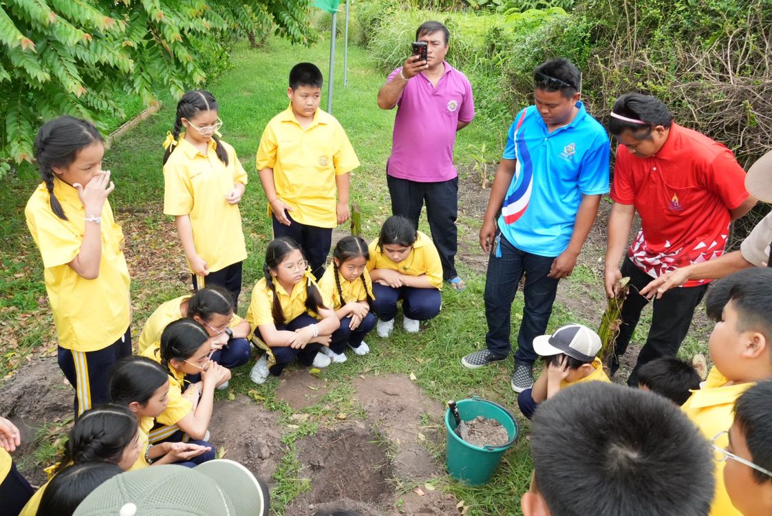 โรงเรียนปรีชานุศาสน์