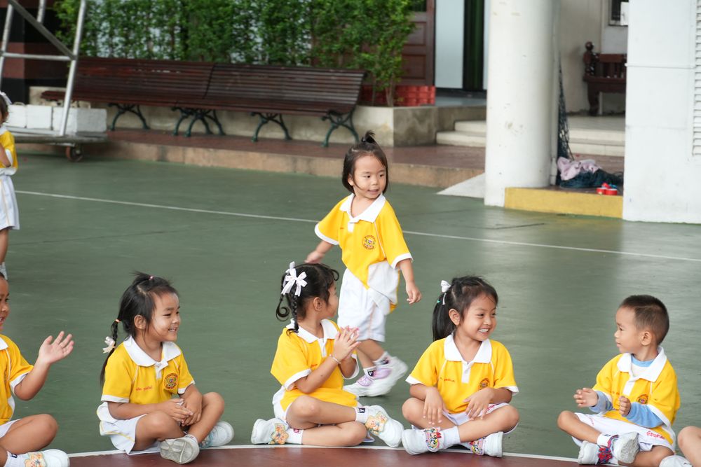 โรงเรียนปรีชานุศาสน์