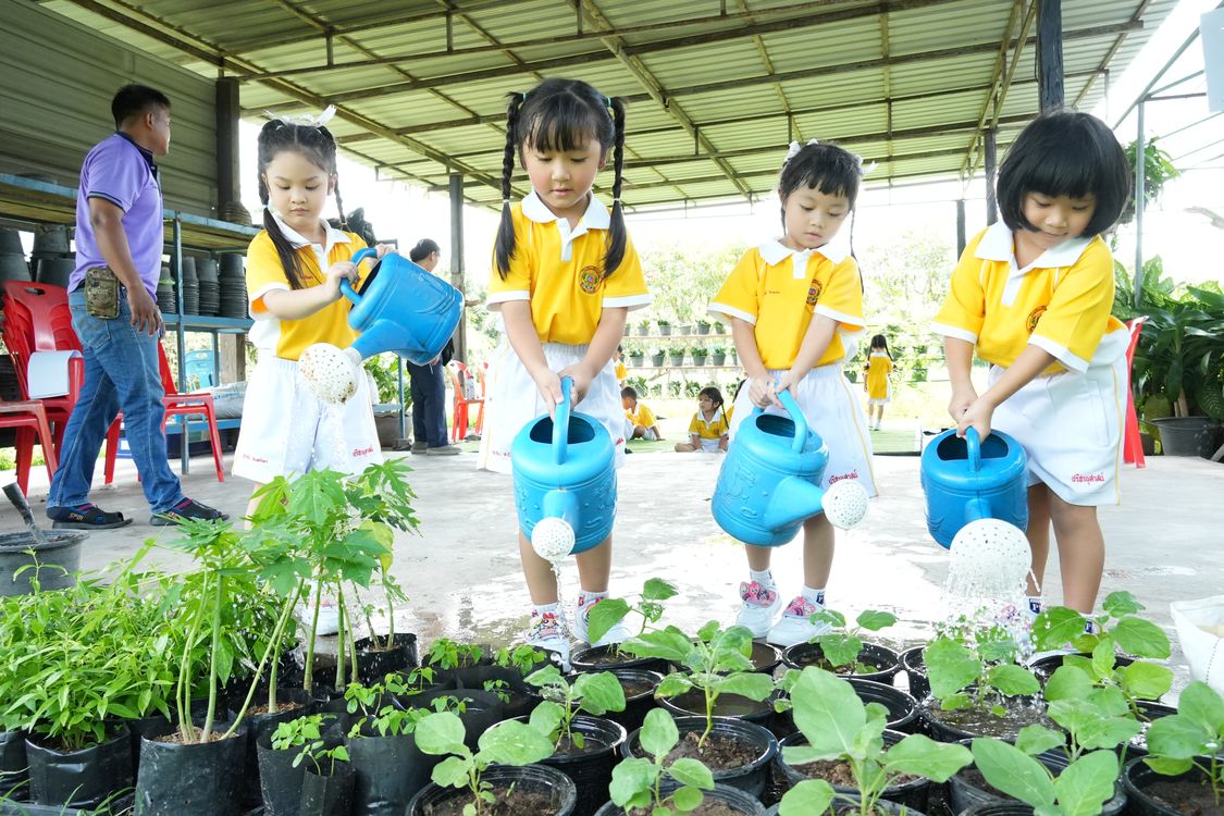 โรงเรียนปรีชานุศาสน์