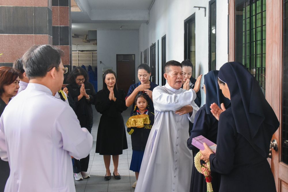 โรงเรียนปรีชานุศาสน์