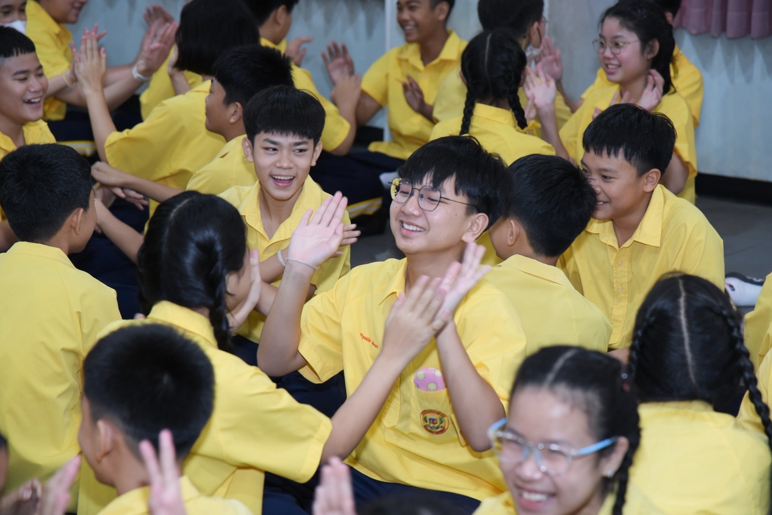 โรงเรียนปรีชานุศาสน์