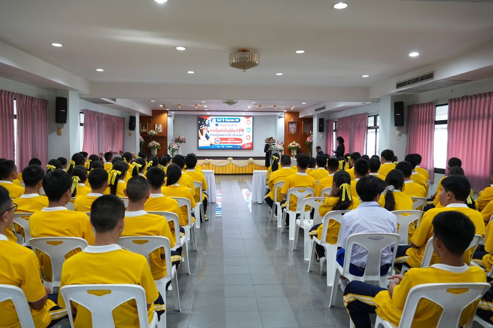 โรงเรียนปรีชานุศาสน์