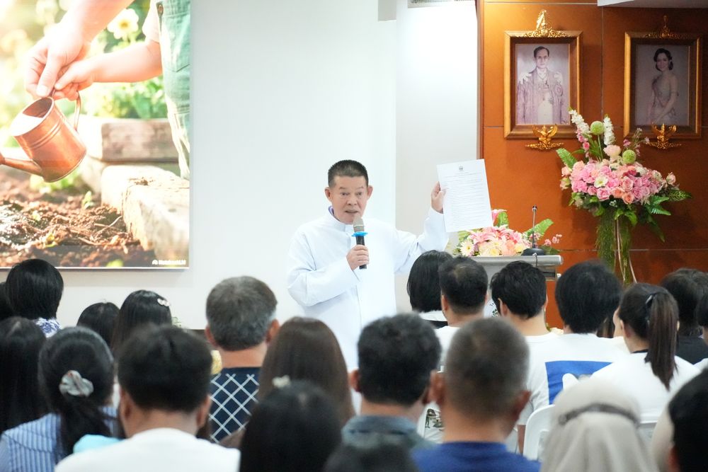 โรงเรียนปรีชานุศาสน์