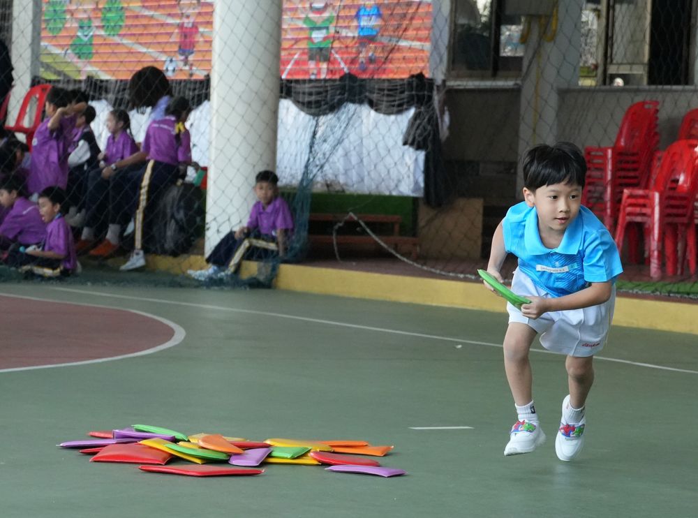 โรงเรียนปรีชานุศาสน์