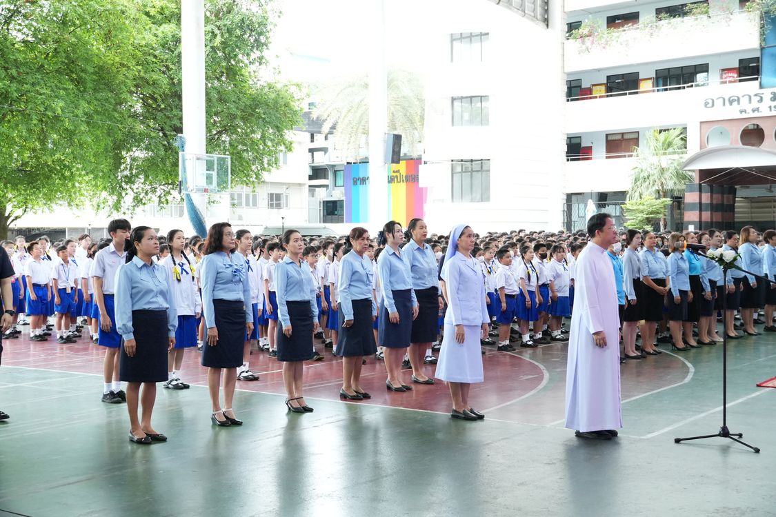 โรงเรียนปรีชานุศาสน์