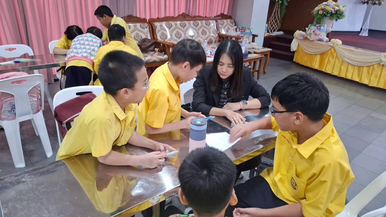 โรงเรียนปรีชานุศาสน์
