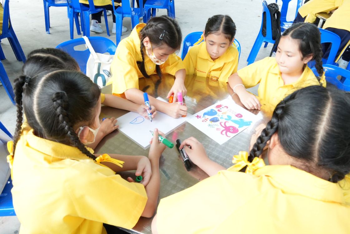 โรงเรียนปรีชานุศาสน์