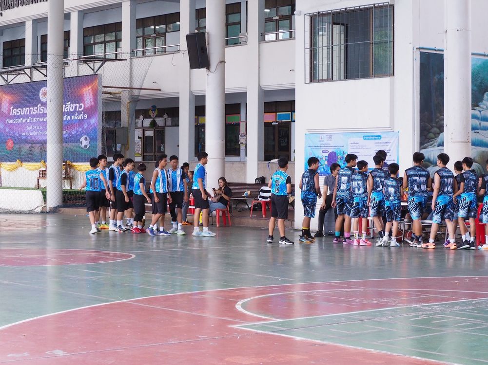 โรงเรียนปรีชานุศาสน์