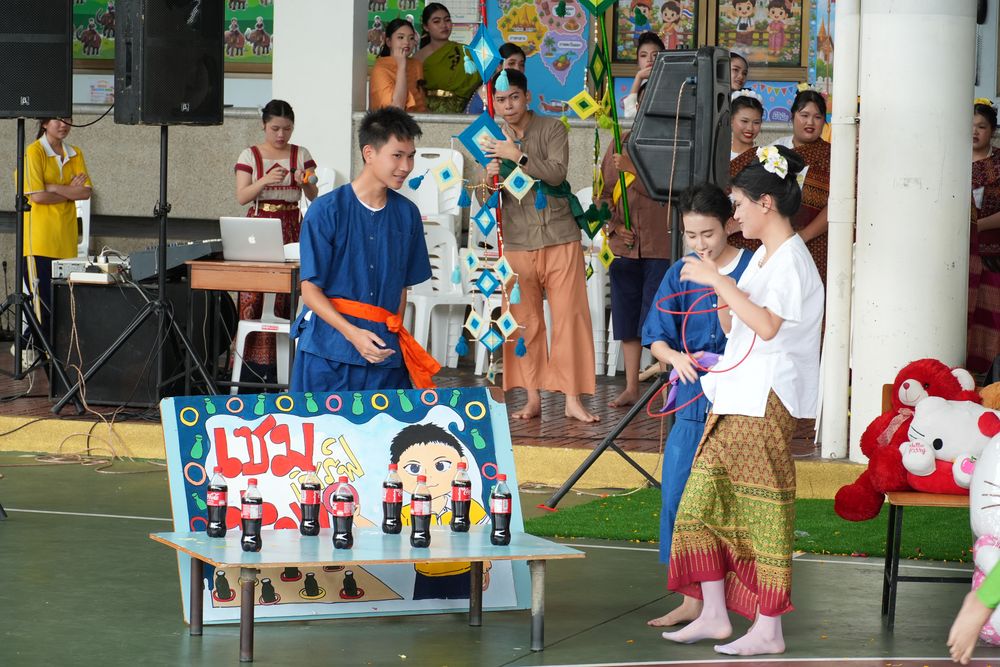 โรงเรียนปรีชานุศาสน์