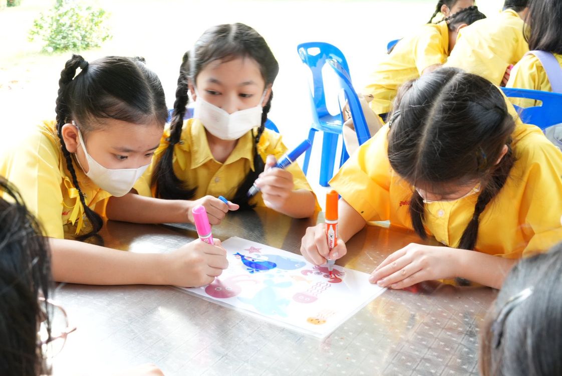 โรงเรียนปรีชานุศาสน์