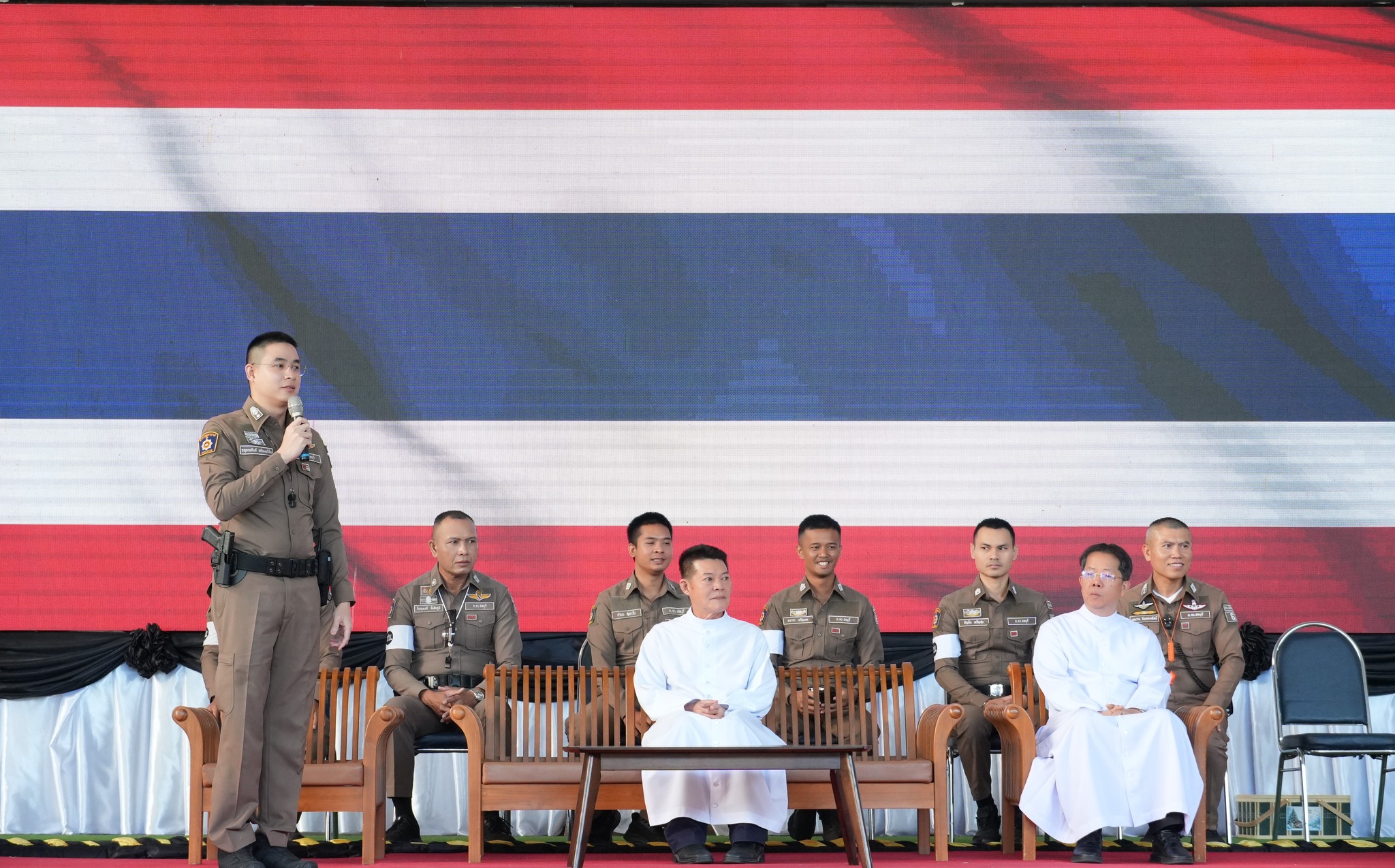 โรงเรียนปรีชานุศาสน์