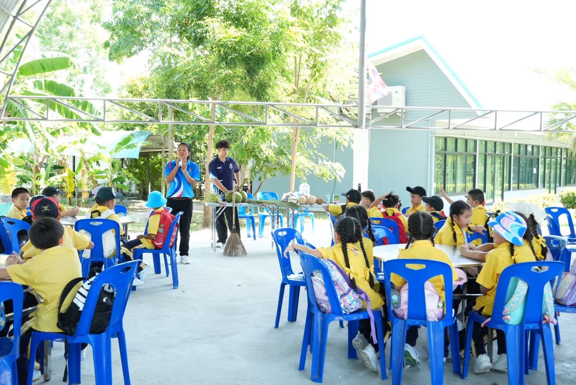 โรงเรียนปรีชานุศาสน์