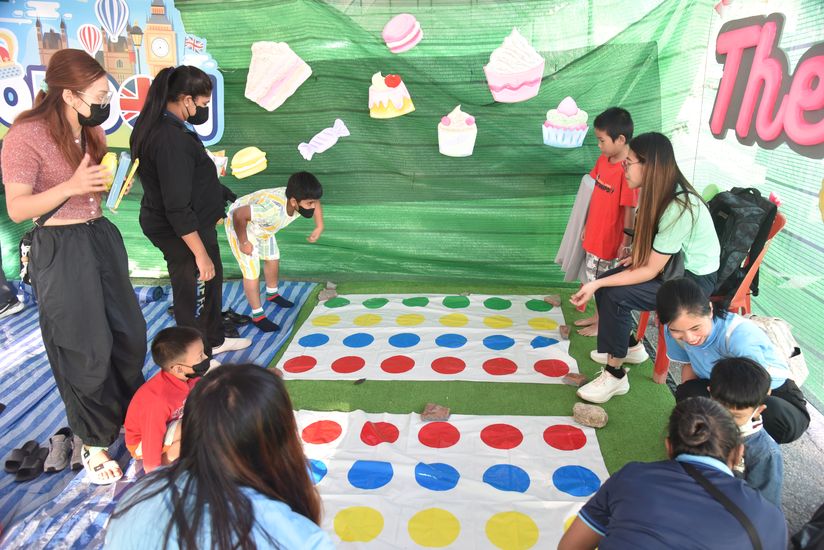 โรงเรียนปรีชานุศาสน์