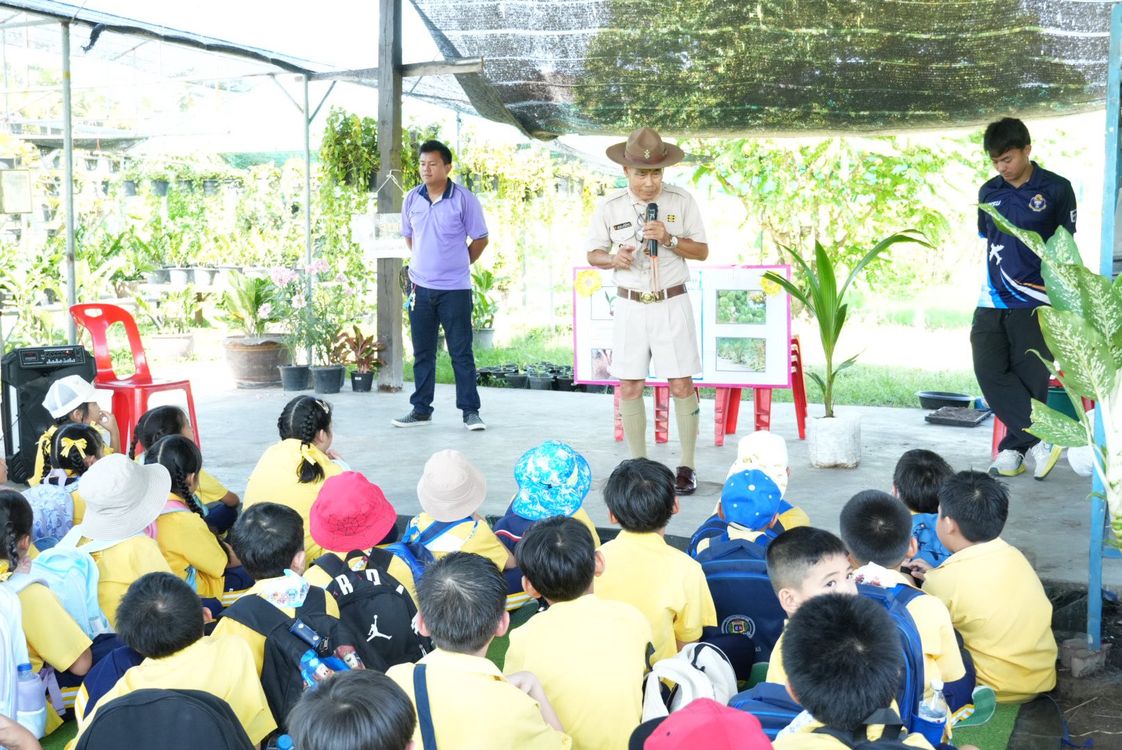 โรงเรียนปรีชานุศาสน์