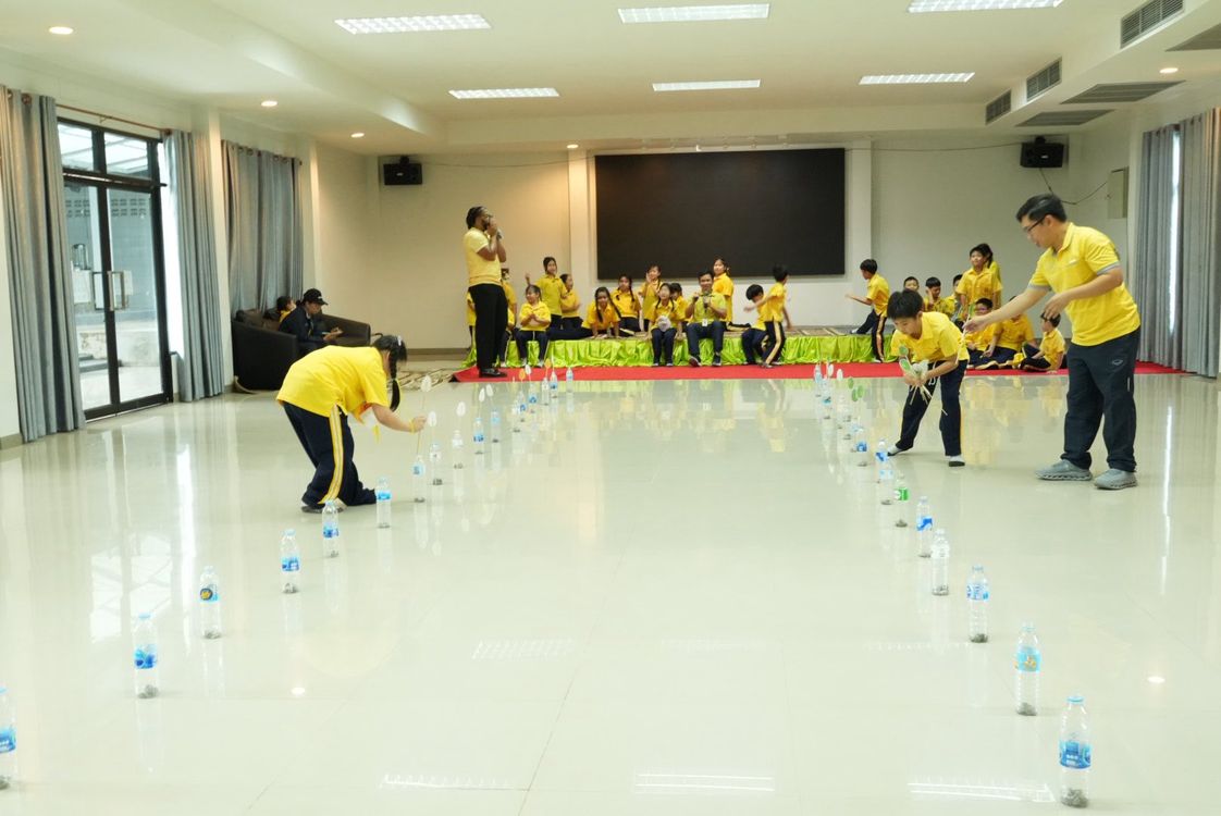 โรงเรียนปรีชานุศาสน์