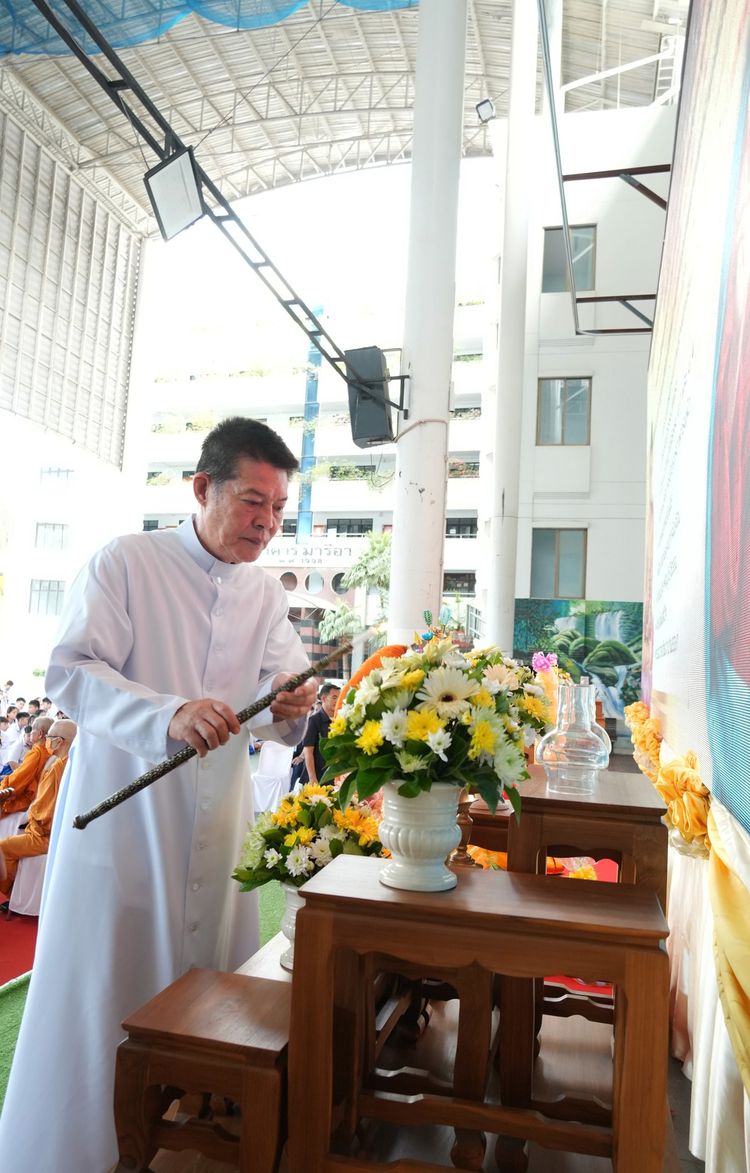 โรงเรียนปรีชานุศาสน์