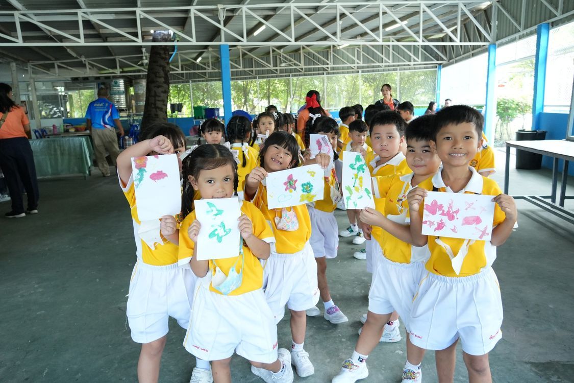 โรงเรียนปรีชานุศาสน์