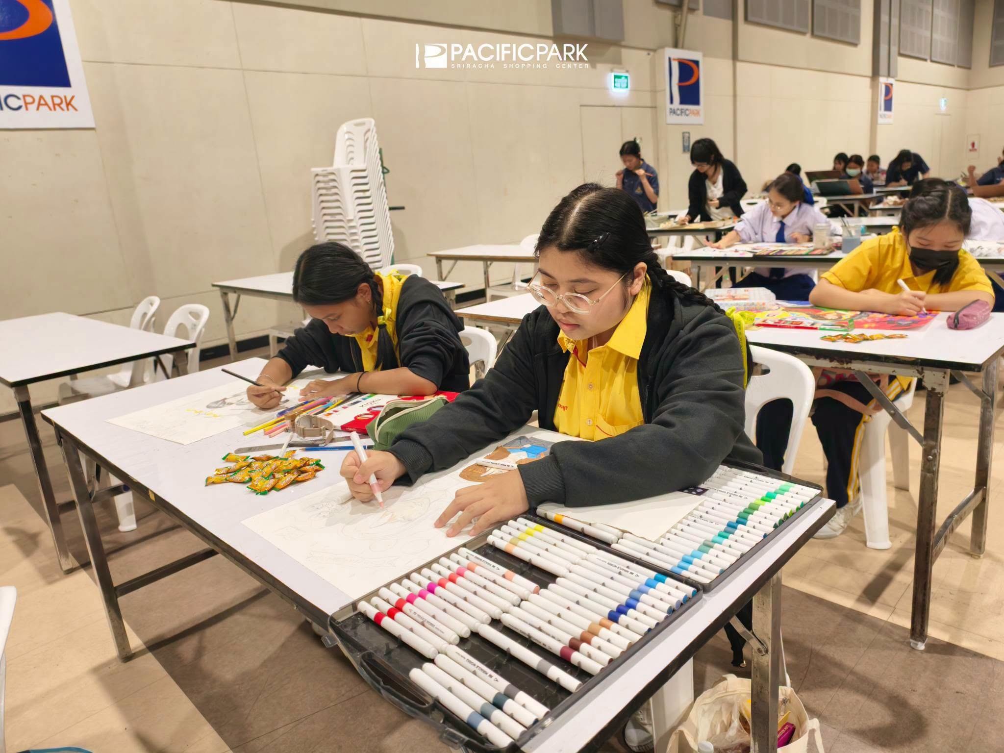 โรงเรียนปรีชานุศาสน์