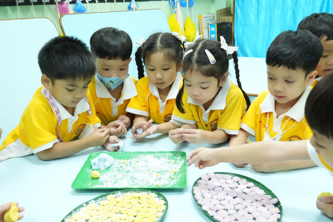 โรงเรียนปรีชานุศาสน์