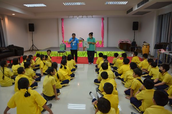 โรงเรียนปรีชานุศาสน์