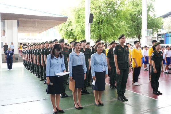 โรงเรียนปรีชานุศาสน์