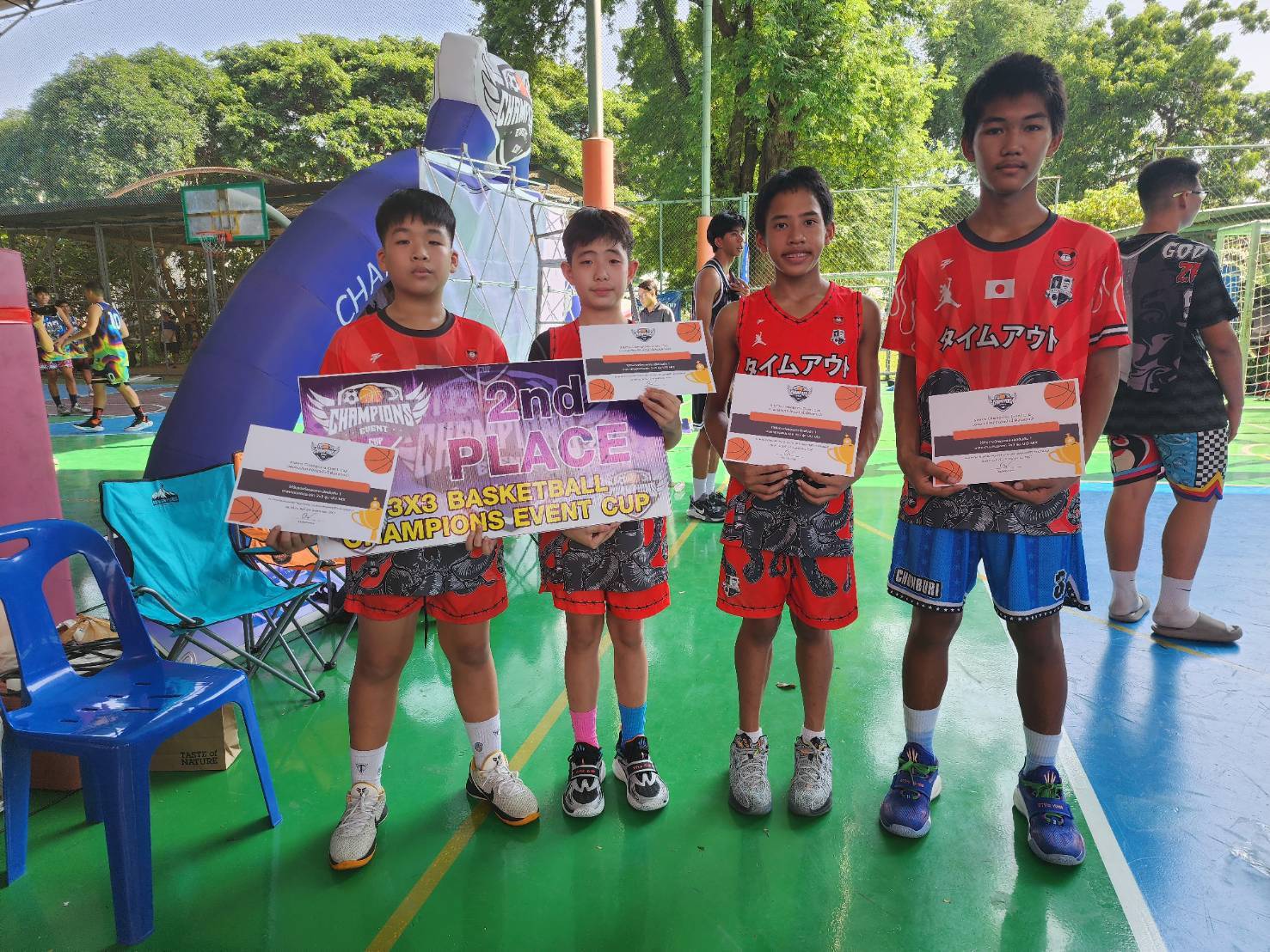 โรงเรียนปรีชานุศาสน์