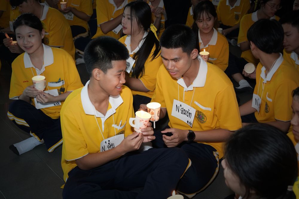 โรงเรียนปรีชานุศาสน์