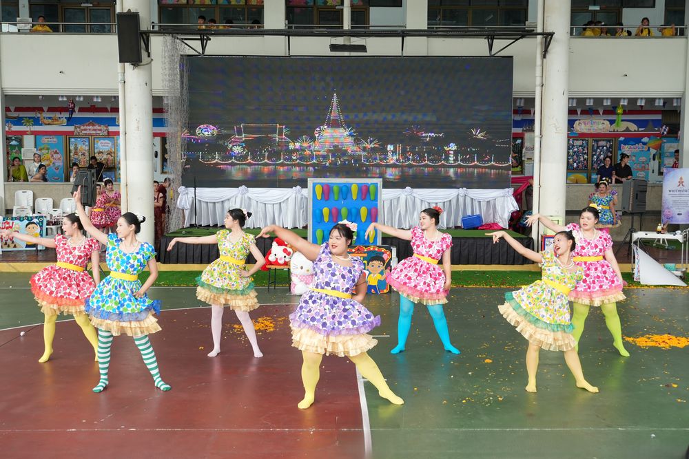 โรงเรียนปรีชานุศาสน์