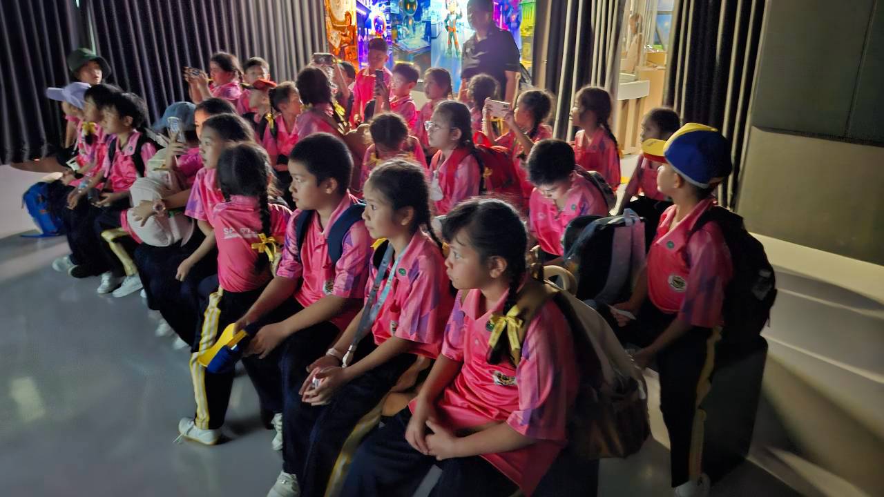 โรงเรียนปรีชานุศาสน์