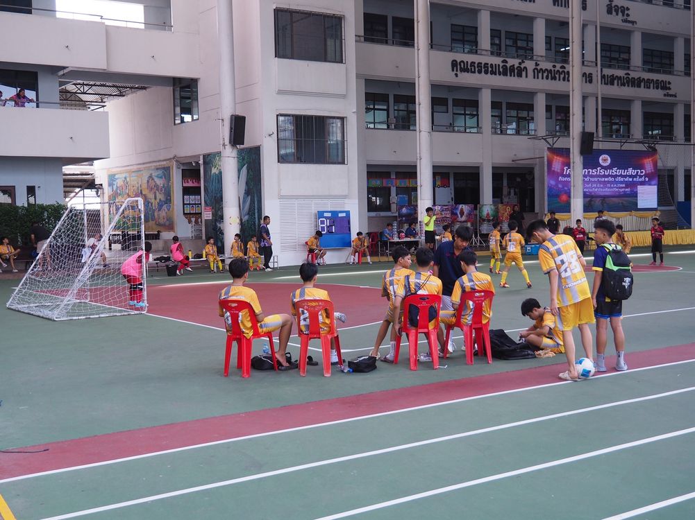 โรงเรียนปรีชานุศาสน์