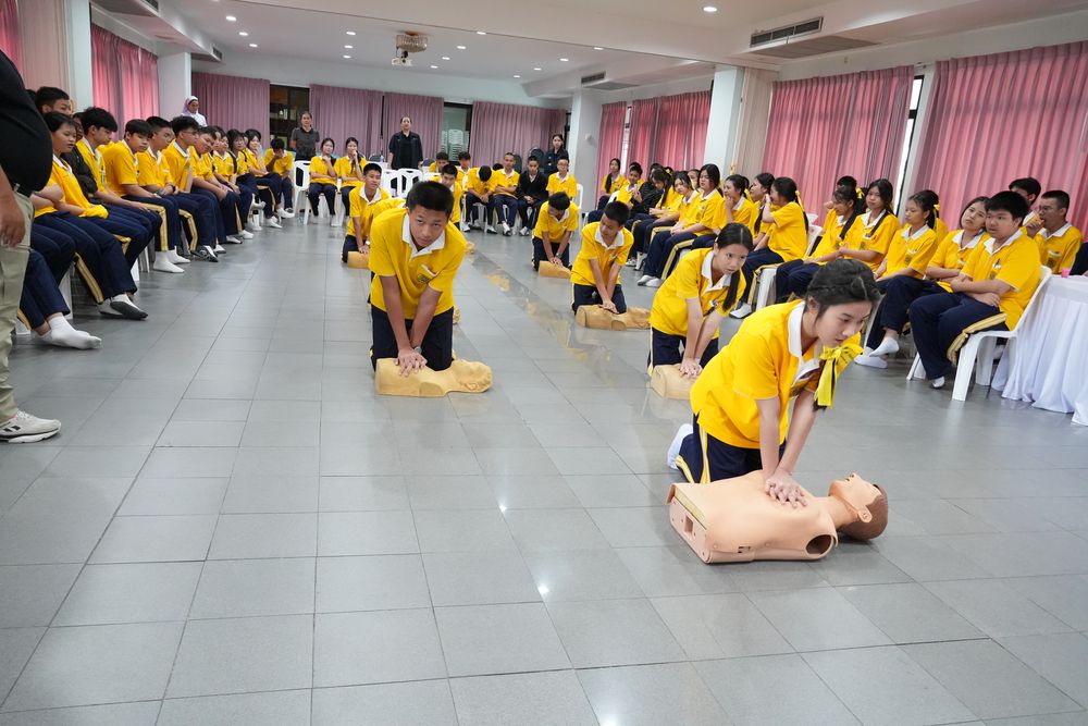 โรงเรียนปรีชานุศาสน์