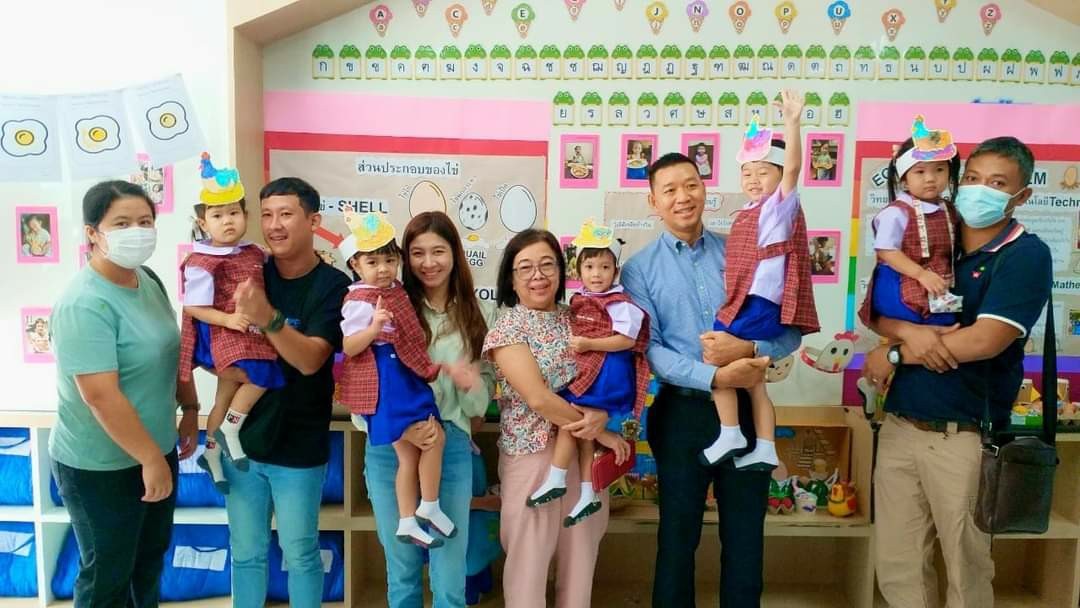 โรงเรียนปรีชานุศาสน์
